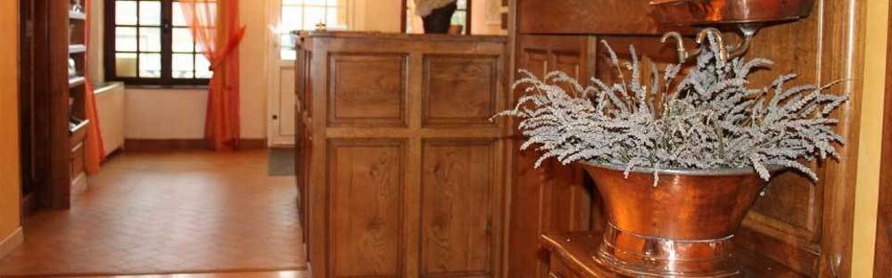 Le Relais De L'Aubrac Hotel Nasbinals Bagian luar foto