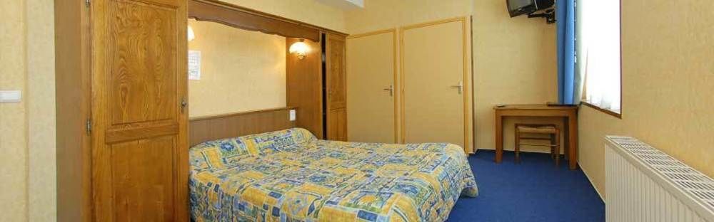Le Relais De L'Aubrac Hotel Nasbinals Bagian luar foto