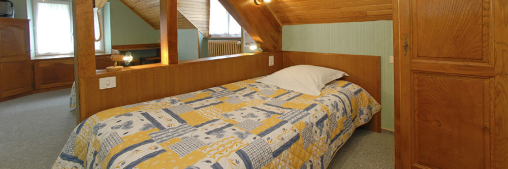 Le Relais De L'Aubrac Hotel Nasbinals Bagian luar foto